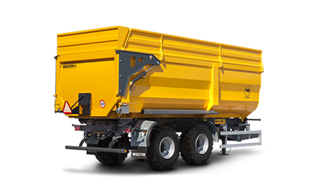 Wielton Agro PRC-2HP / W18 R 