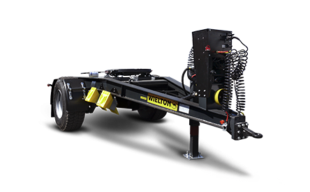 Wielton Agro PRD-1 
