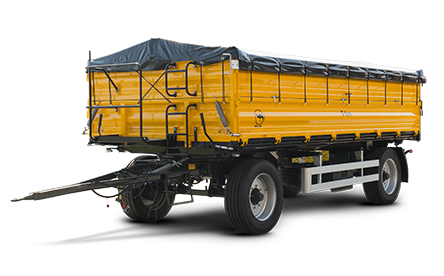 Wielton Agro PRS-2/W9-LONG