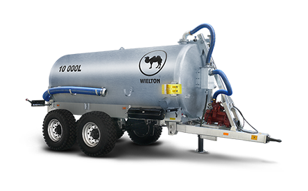 Wielton Agro PRB-2 / 10000