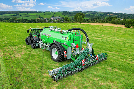Joskin TETRAX2